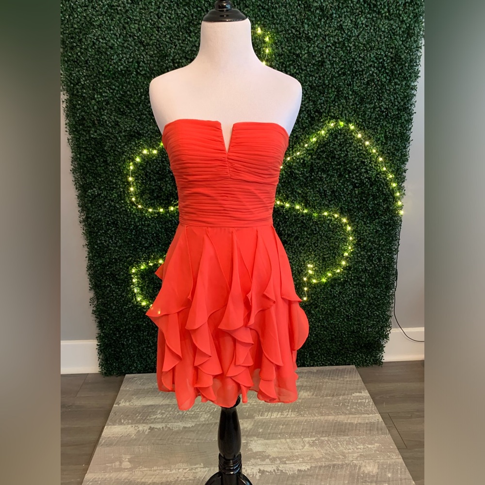 Mini dress